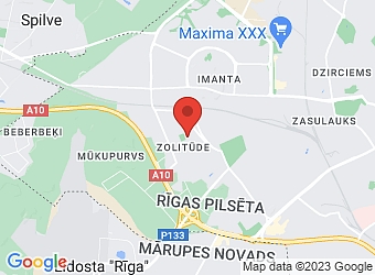  Gramzdas 17-68, Rīga, LV-1029,  Fulgura, SIA