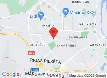  Jāņa Endzelīna 7-49, Rīga LV-1029,  Fullhouse, SIA