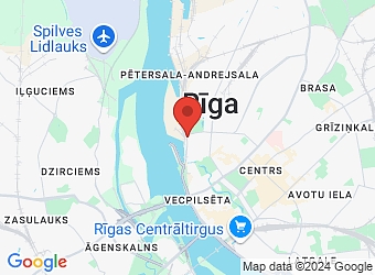  Eksporta 6 - 66, Rīga, LV-1010,  Fullhub Logistic, SIA