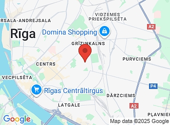  Tallinas 81, Rīga, LV-1009,  Funsport, SIA