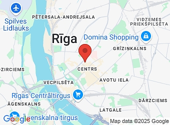  Skolas 21, Rīga, LV-1010,  FURNBALTIC, SIA