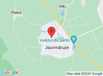  Mazcenu aleja 41B, Jaunmārupe, Mārupes pagasts, Mārupes nov., LV-2166,  Furnitoria SIA