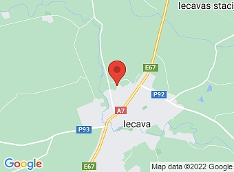  "Asteres" , Iecava, Bauskas nov., LV-3913,  Futbola klubs Iecava