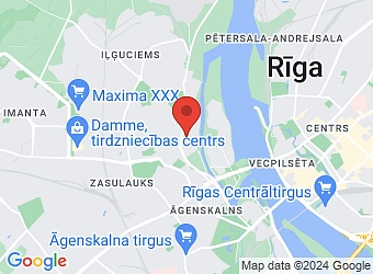  Daugavgrīvas 49 k-2, Rīga, LV-1007,  Future Company,  SIA