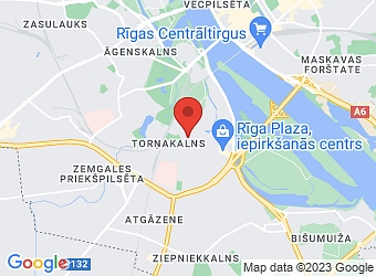  Vienības gatve 26A, Rīga, LV-1004,  Futurus Food, SIA