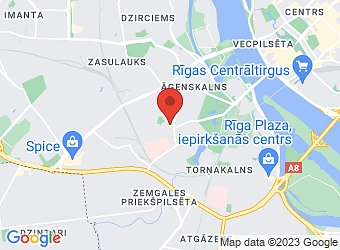  Mazā Nometņu 29, Rīga, LV-1002,  G & G Fashion, SIA