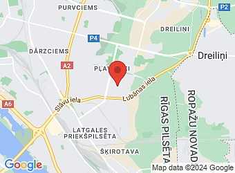  Tīnūžu 1A - 18, Rīga, LV-1021,  G Group, SIA