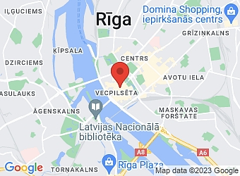  Meistaru 23, Rīga, LV-1050,  G & K, SIA