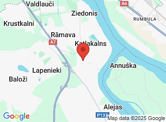  Pļavniekkalna 49, Katlakalns, Ķekavas pagasts, Ķekavas nov., LV-2111,  G Signāls, SIA