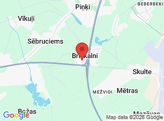  Plostu 8, Brīvkalni, Babītes pagasts, Mārupes nov., LV-2107,  G10, SIA