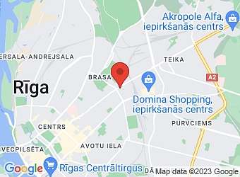  Brīvības 188, Rīga, LV-1012,  G-2, SIA