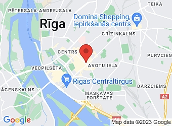  Lāčplēša 41, Rīga, LV-1011,  GA Invest, SIA