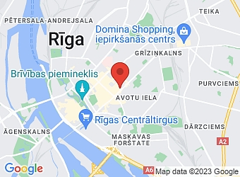  Stabu 46/48-3, Rīga, LV-1011,  GAAP Finance, SIA