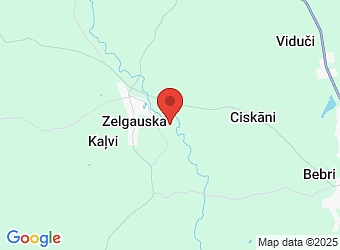  "Gabaliņi", Aronas pagasts, Madonas nov., LV-4847,  Gabaliņi B, SIA