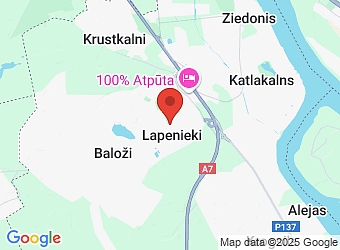  "Bērzavoti k-1" - 9A, Lapenieki, Ķekavas pagasts, Ķekavas nov., LV-2111,  Gadgets Events, SIA