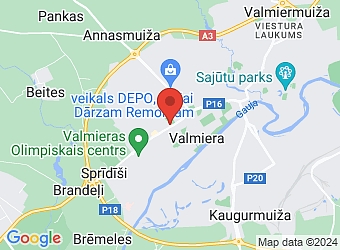  Rīgas 62, Valmiera, Valmieras nov. LV-4201,  Gaides, SIA