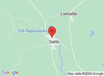  "Tautas nams", Satiķi, Gaiķu pagasts, Saldus nov., LV-3873,  Gaiķu pagasta doktorāts