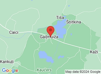  "Gailīšu bibliotēka", Gaiļmuiža, Rušonas pagasts, Preiļu nov., LV-5329,  Gailīšu bibliotēka