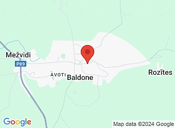  Rīgas 50, Baldone, Ķekavas nov., LV-2125,  Gaiļu aptieka