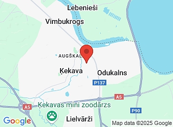  Nākotnes 3, Ķekava, Ķekavas nov., LV-2123,  Gaismas tilts 97, privātskola