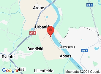  "Gaismiņas", Urbanišķi, Sventes pagasts, Augšdaugavas nov., LV-5473,  GAISMIŅAS, ZS