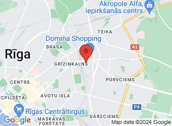  Ieriķu 2A - 1, Rīga, LV-1084,  Gaita, SIA