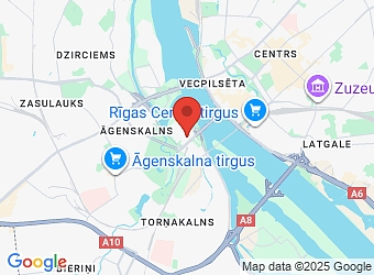  Valguma 15, Rīga, LV-1048,  Gaiziņa īpašumi, SIA