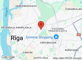  Kazarmu 3A, Rīga, LV-1013,  Gājēdis, SIA