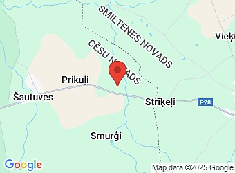  "Gala Spāriņi", Priekuļu pagasts, Cēsu nov., LV-4126,  GALA SPĀRIŅI, ZS