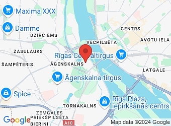  Valguma 35 - 25, Rīga, LV-1048,  Galants, SIA