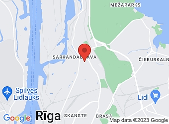  Ganību dambis 40G, Rīga LV-1005,  Galantus Plus, SIA