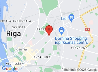  Pērnavas 6, Rīga, LV-1012,  Galateja, SIA, Veikals