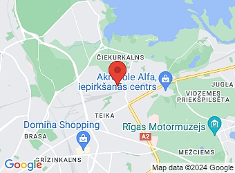  Čiekurkalna 1. līnija 84, Rīga, LV-1026,  Galatex, SIA