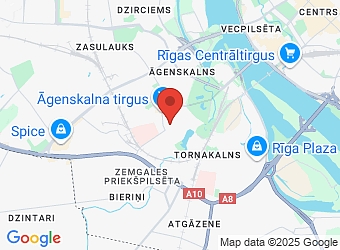  Liepājas 3, Rīga, LV-1002,  Galerija Retro Piano, SIA