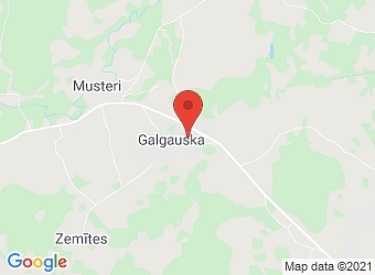  Galgauska, Skolas 5, Galgauskas pagasts, Gulbenes nov., LV-4428,  Galgauskas bibliotēka