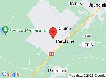  Zemgales 47-13, Olaine, Olaines nov., LV-2114,  Galina un D, SIA