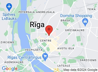  Krišjāņa Valdemāra 57/59 - 39, Rīga, LV-1010,  Galkinas O. zobārstniecības prakse