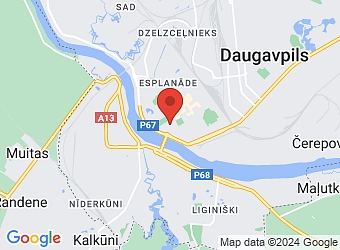  Saules 13 - 6, Daugavpils, LV-5401,  GaloGroup, SIA