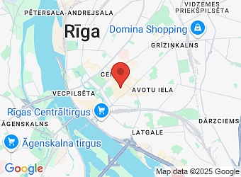  Krišjāņa Barona 32 - 12, Rīga, LV-1011,  Galsea Impex, SIA