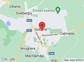  Ābeļu 13 - 1, Gulbene, Gulbenes nov., LV-4401,  Galviņa A., friziere - individuālā darba veicēja