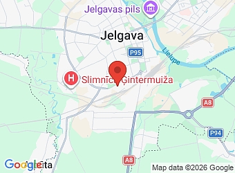  Rūpniecības 39, Jelgava, LV-3008,  BVC RECYCLING, SIA