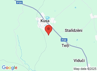  "Kalna Muiža", Aronas pagasts, Madonas nov., LV-4847,  Gamma Elektro, SIA