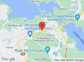  Brīvības gatve 369 k-1, Rīga, LV-1024,  Gamo Latvija, SIA