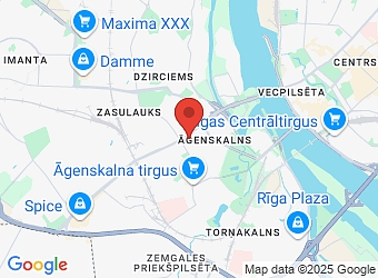  Kapseļu 9, Rīga, LV-1083,  Gandrs LV, SIA