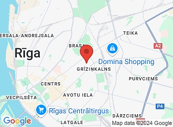  Krišjāņa Barona 115, Rīga LV-1012,  Gaņģes G. ģimenes ārsta prakse