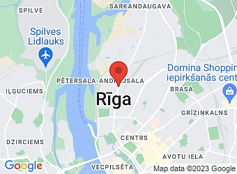  Ganību dambis 7A, Rīga, LV-1045,  Ganību dambis, SIA