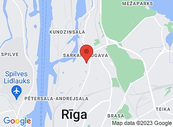  Uriekstes 2A, Rīga, LV-1005,  Ganību dambja biznesa centrs, SIA