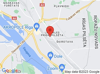  Krustpils 12, Rīga, LV-1073,  Ganību īpašums, SIA