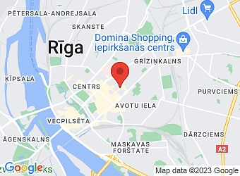  Krišjāņa Barona 59/61, Rīga, LV-1001,  Ganību parks, SIA