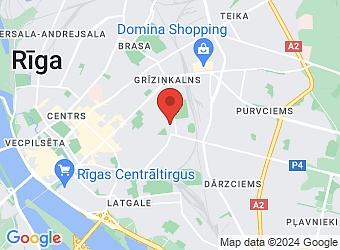  Jāņa Asara 5, Rīga, LV-1009,  Garaissilas R. ziedu kārtošanas skola